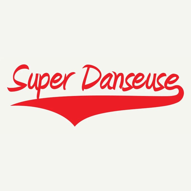Super Dancer – Tanz