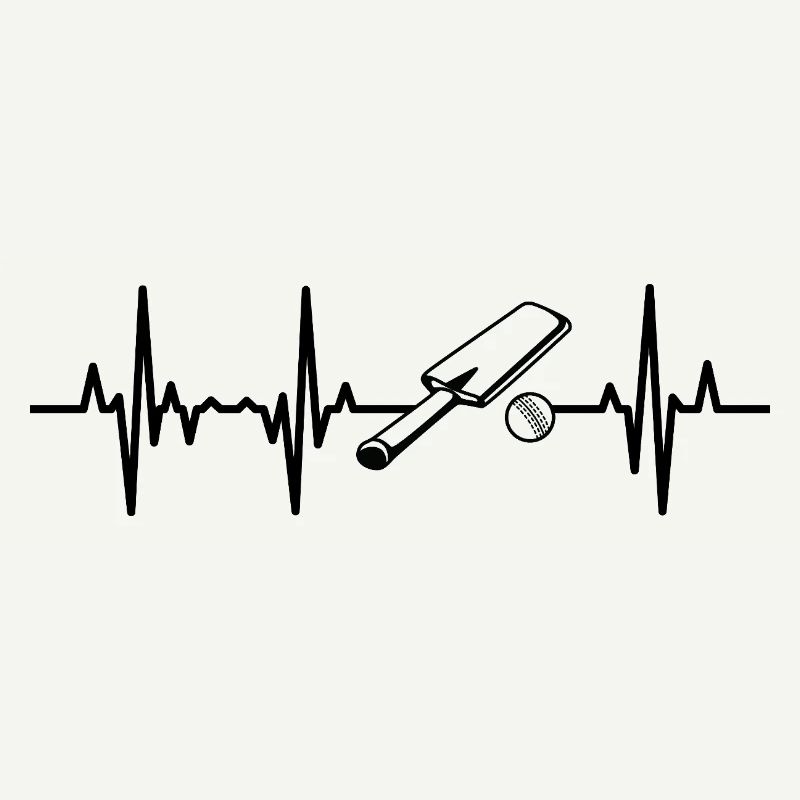 Cricket ECG Heartline