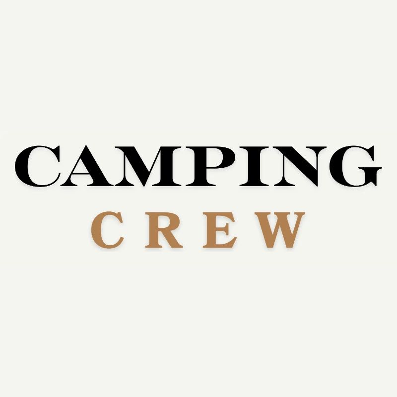 Équipe de camping