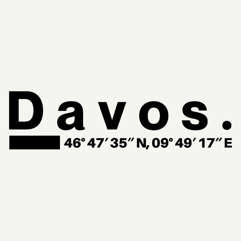 Davos Coordonnées Grisons Grisons Grisons
