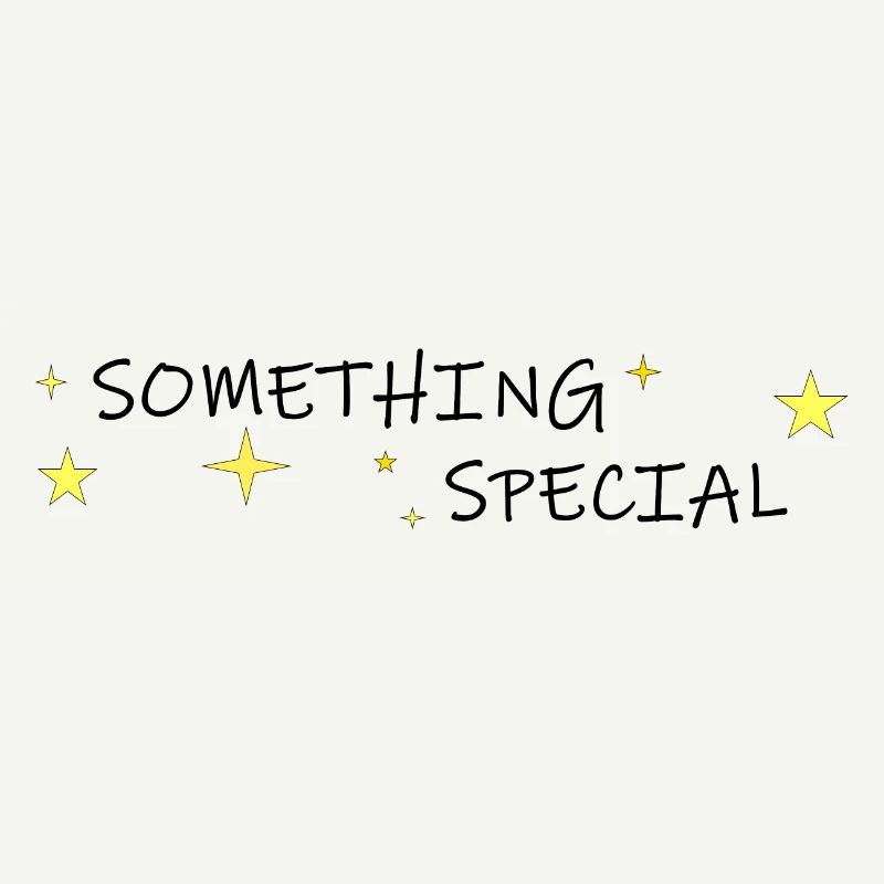 something special