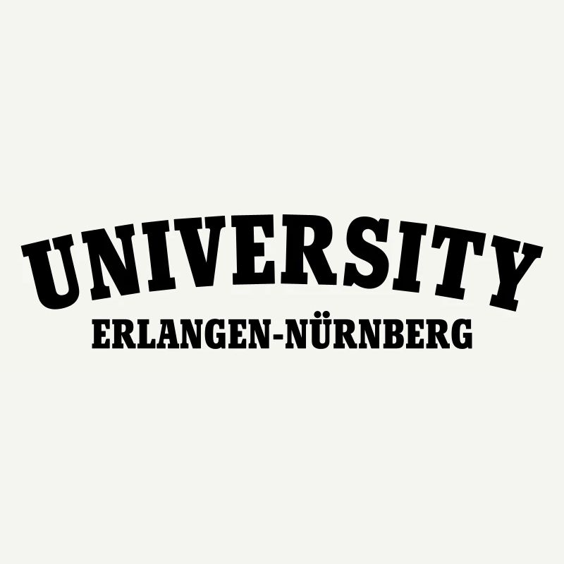 Université d’Erlangen Nuremberg