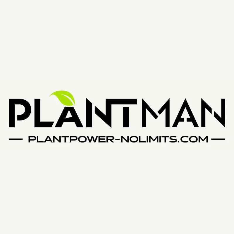 Plan Man | Puissance de l’usine-NoLimits