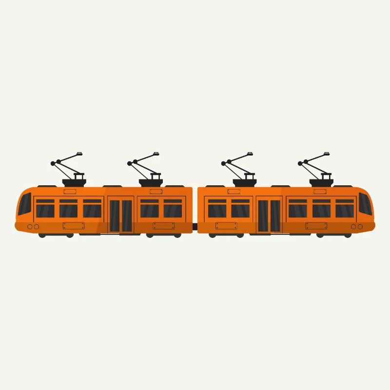 Straßenbahn
