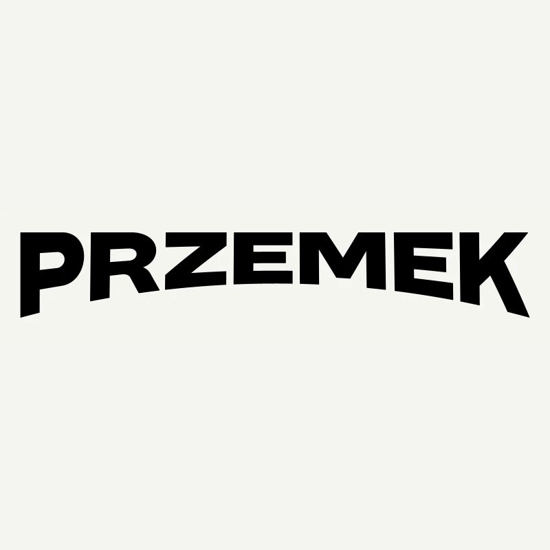 Don du nom de Przemek