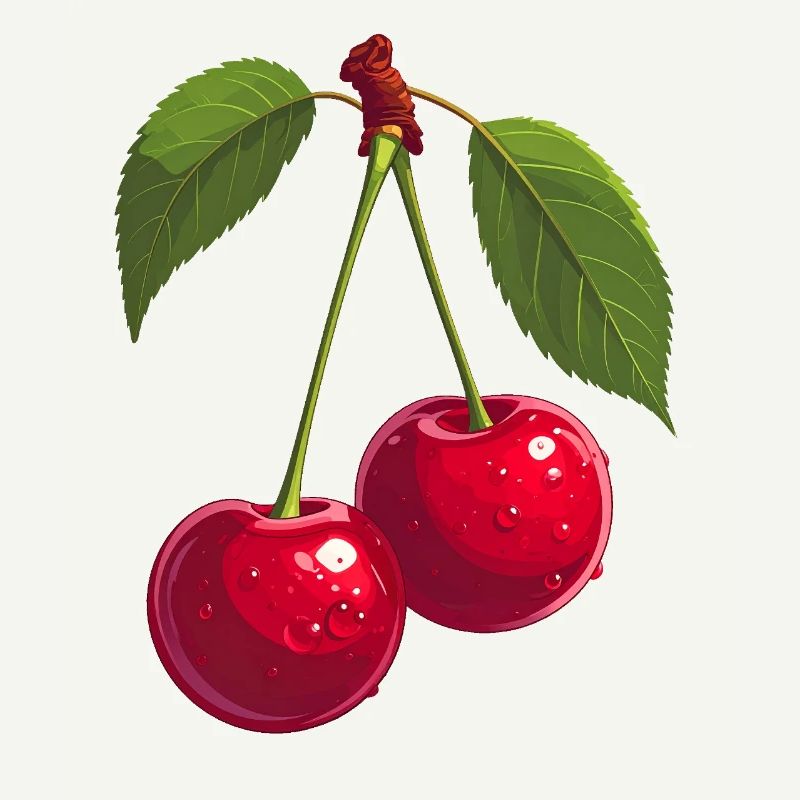 Cerises