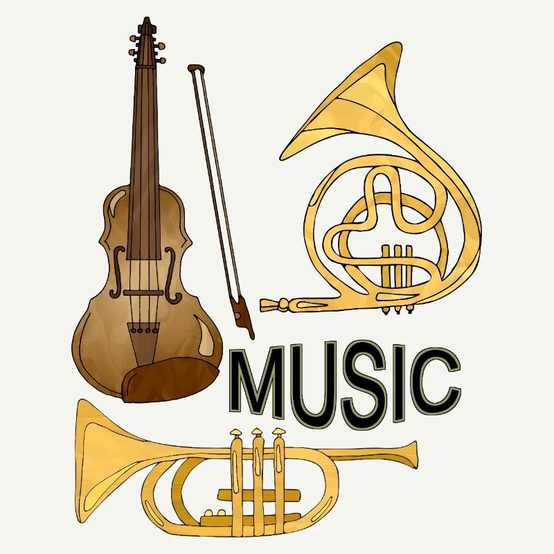 Instruments de musique