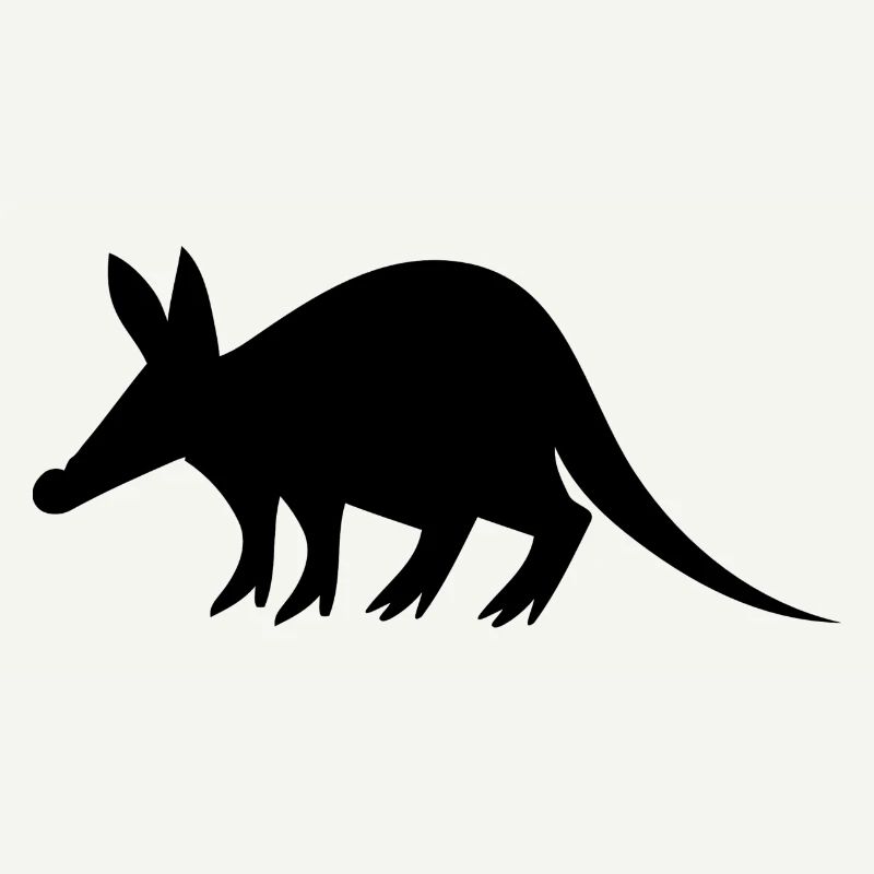 aardvark earth piglet2