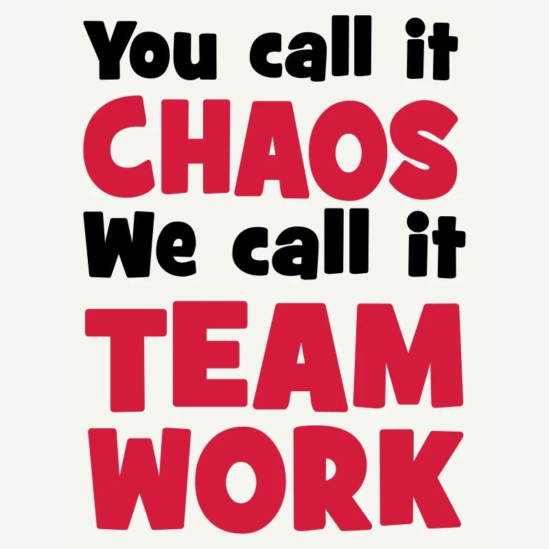 Teamwork