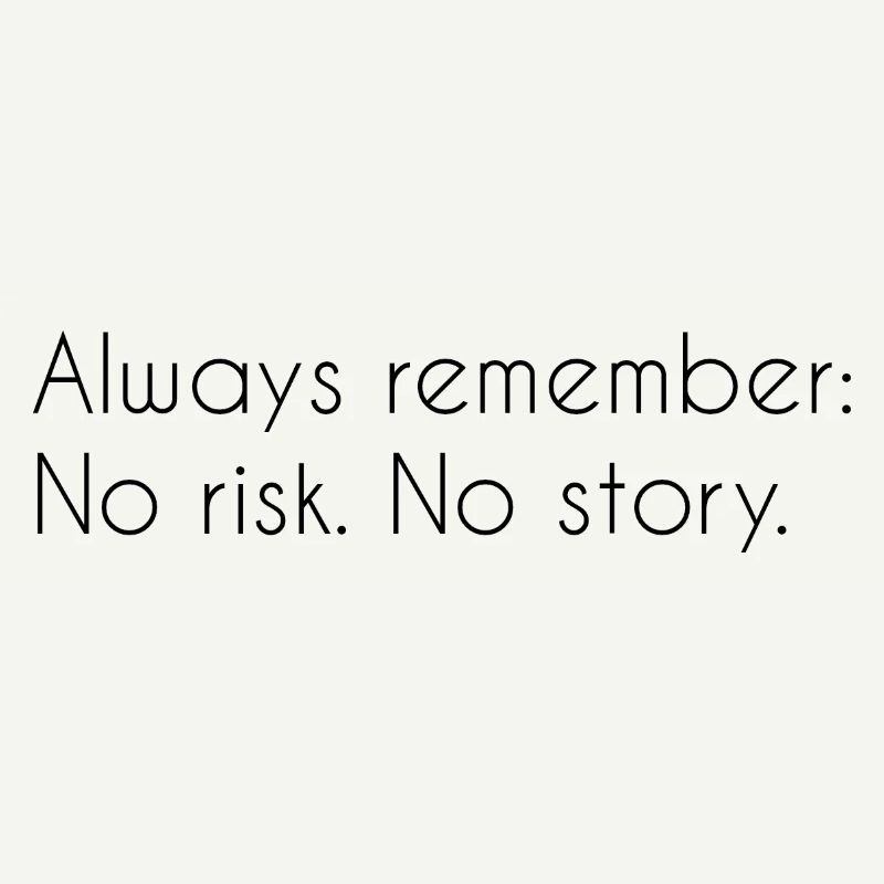 Motivational saying