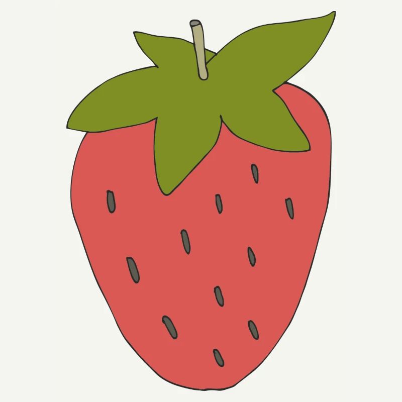 erdbeere