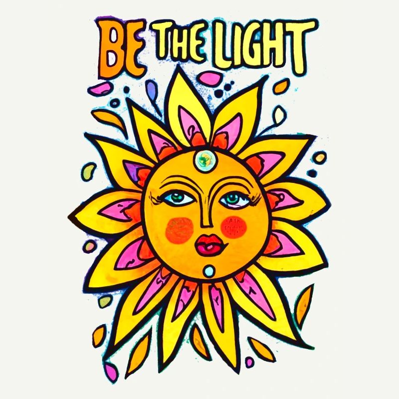 Be the Light