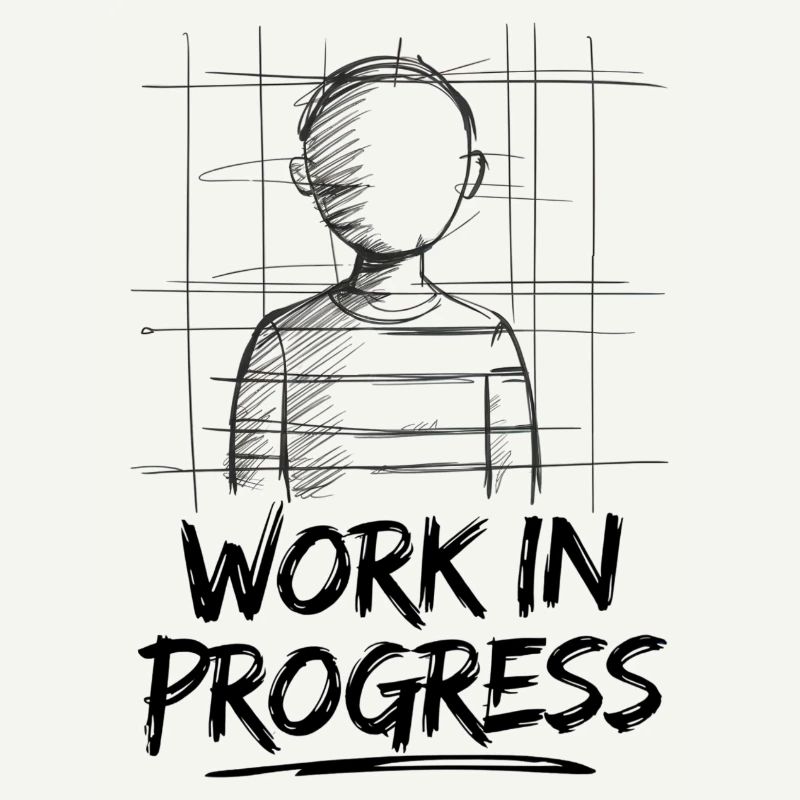 Work in Progress – Unvollendete Kunst