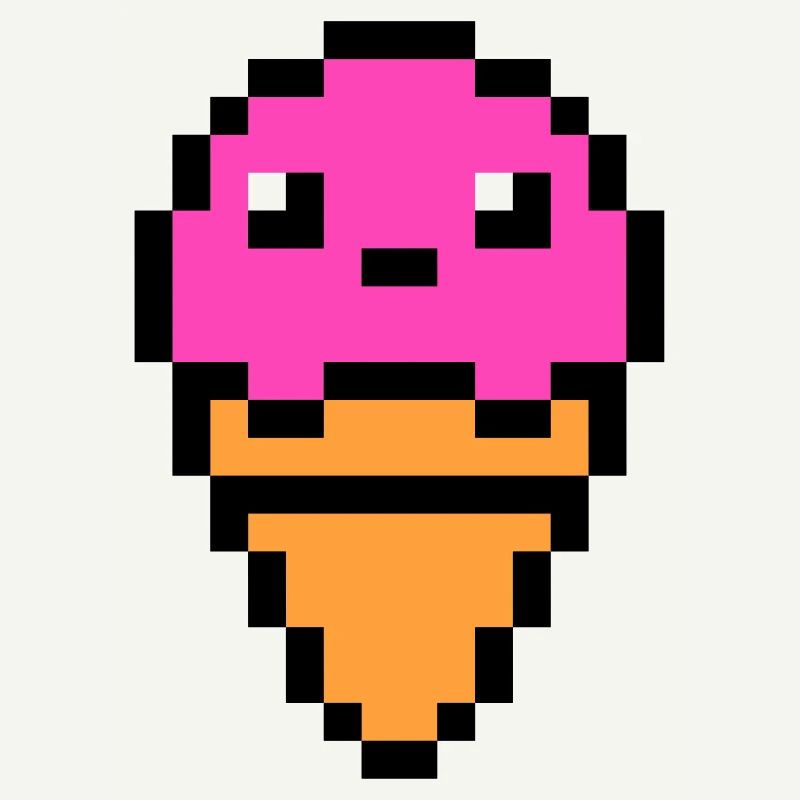 glace