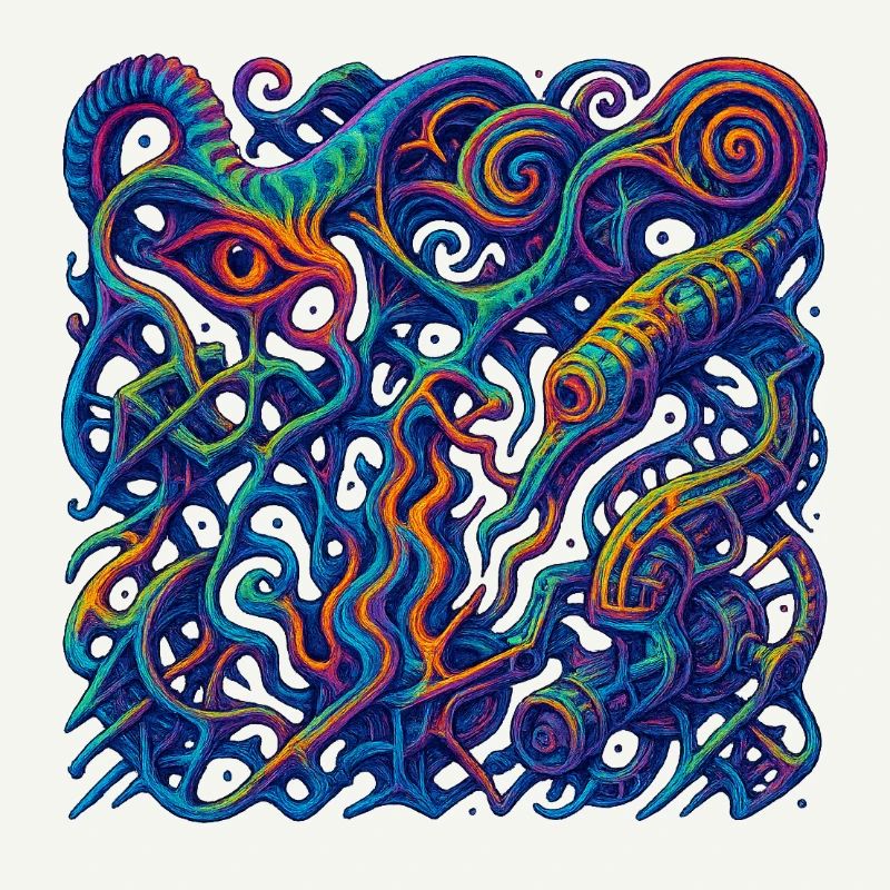 Grille d’hallucination
