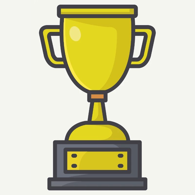 Trophäe