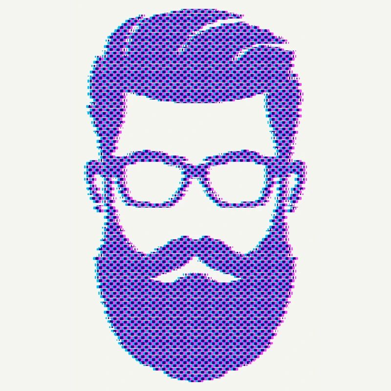 Beard Wearer Masculinity Mustache Beard