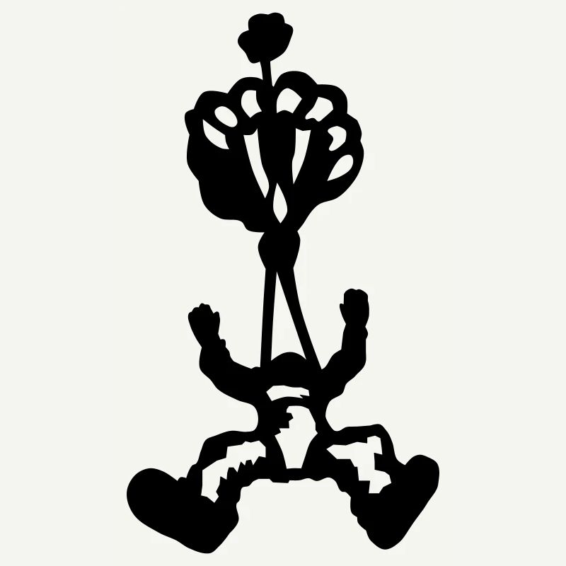 parachutiste