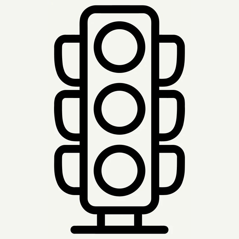 Traffic light