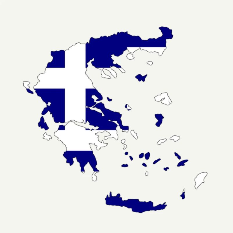 Grèce