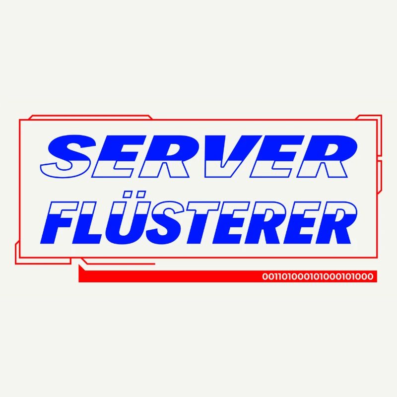 Server Flüsterer