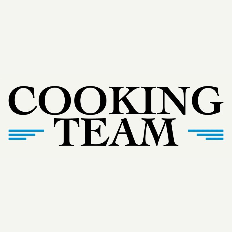 Team Cooking