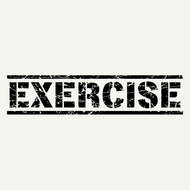 Exercise