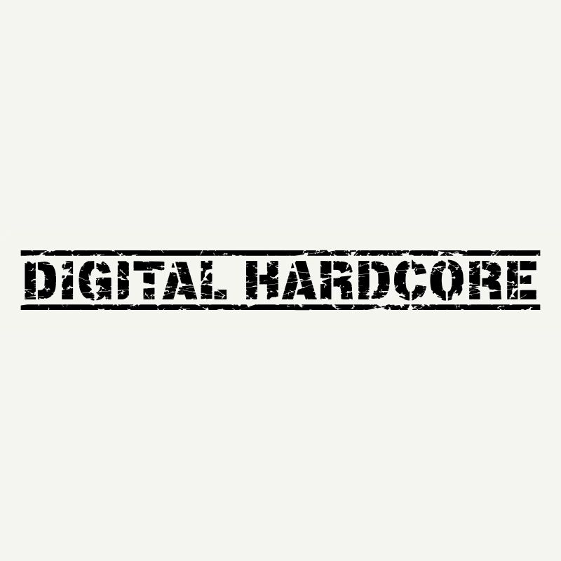 Hardcore numérique