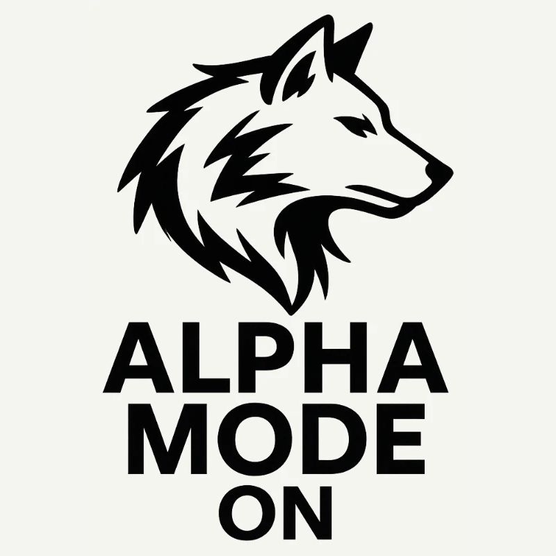 Alpha Mode On