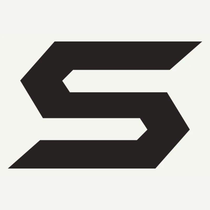 Geometric SForm Pattern