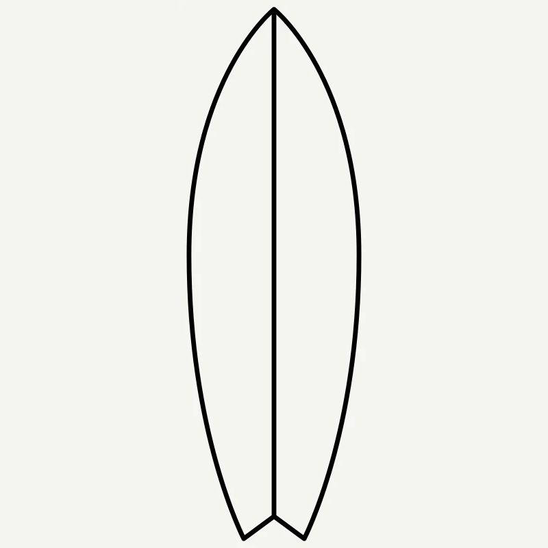 Surfboard