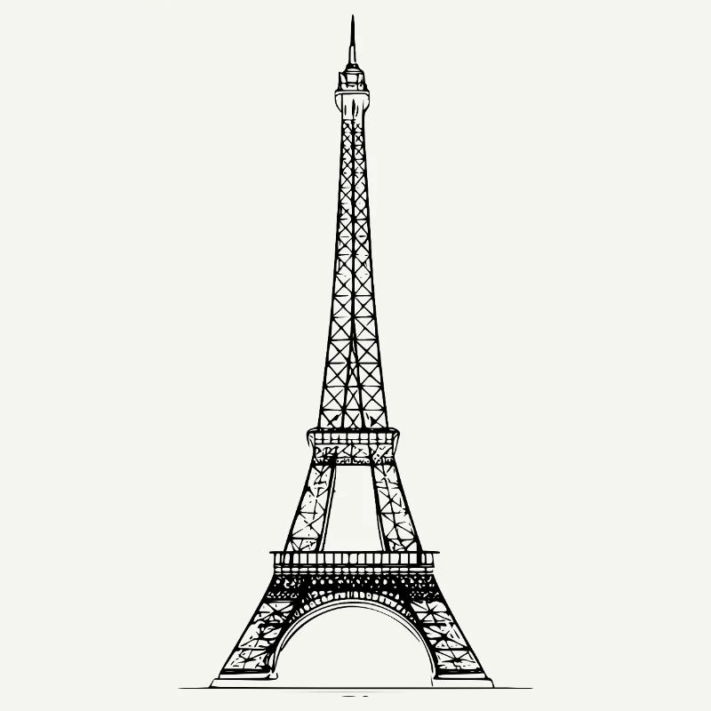 Tour Eiffel