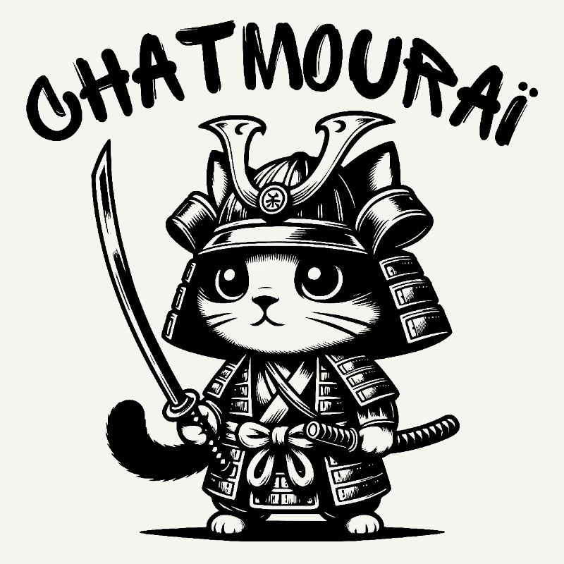 chat, chat mignon, chat doux