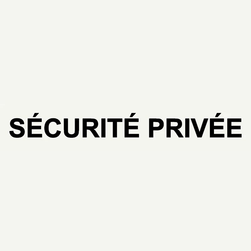 Sécurité Privée | Agent de sécurité