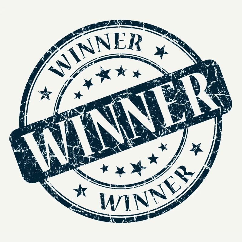 Gewinner, Gewinner, Beste, Gewinner, Beste