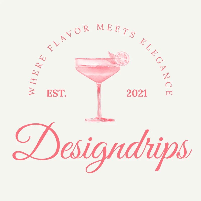 Imprimé rose – Saveur rencontre élégance