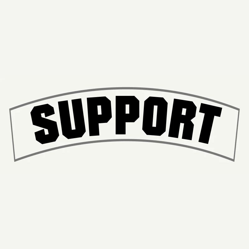 SUPPORT