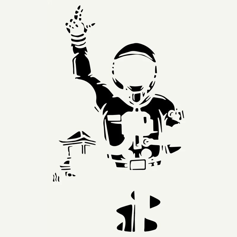 Astronaute