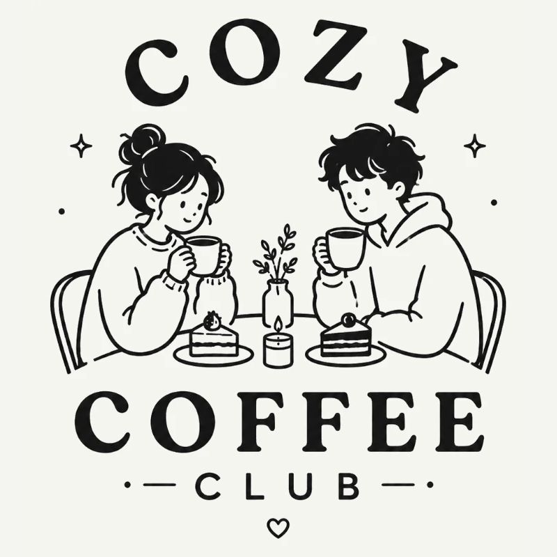 KaffeeClub cuddle time