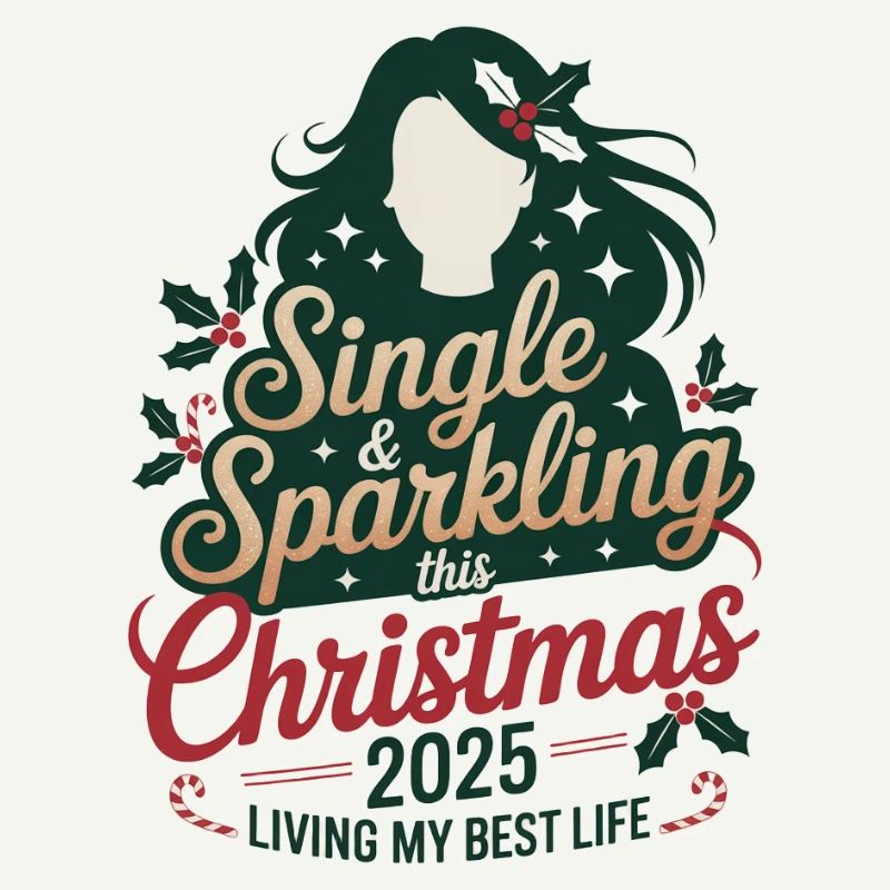 Single & Sparkling Christmas 2025