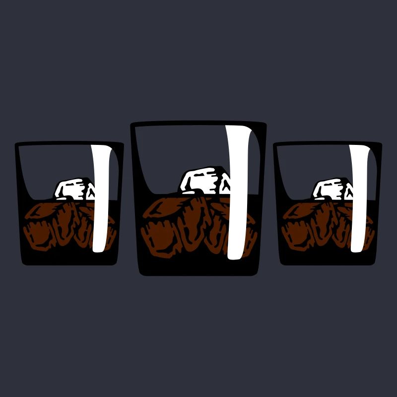3 Drinks