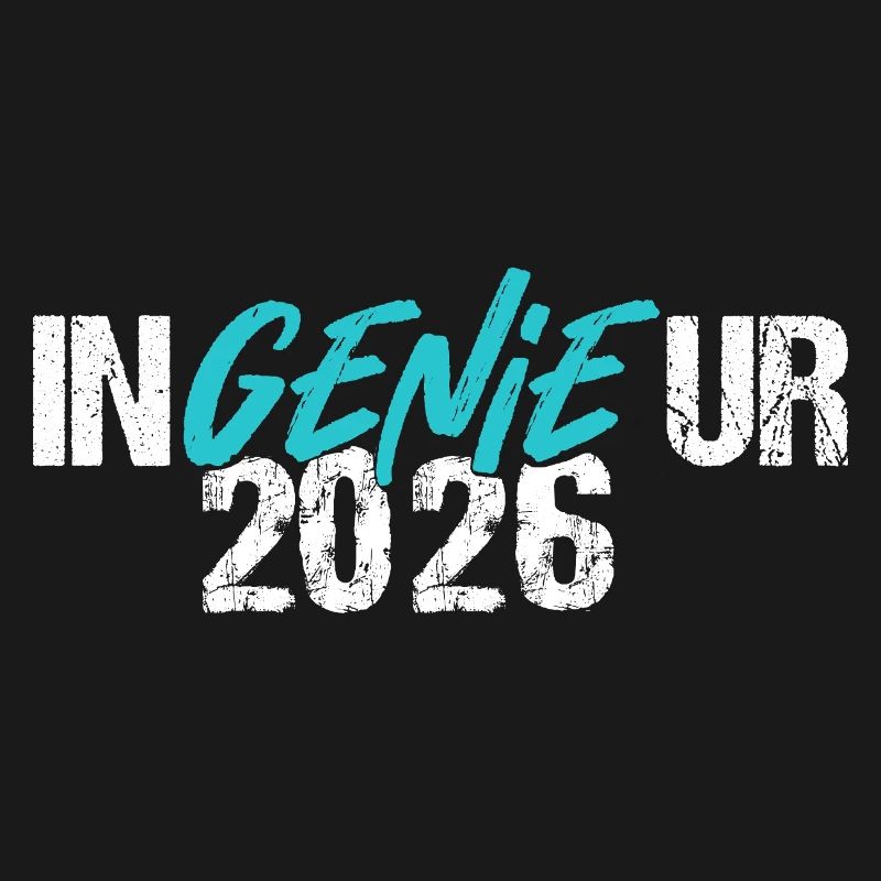 Engineer Genie Graduation 2026