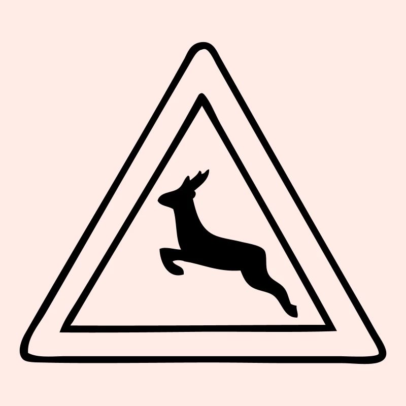 wild