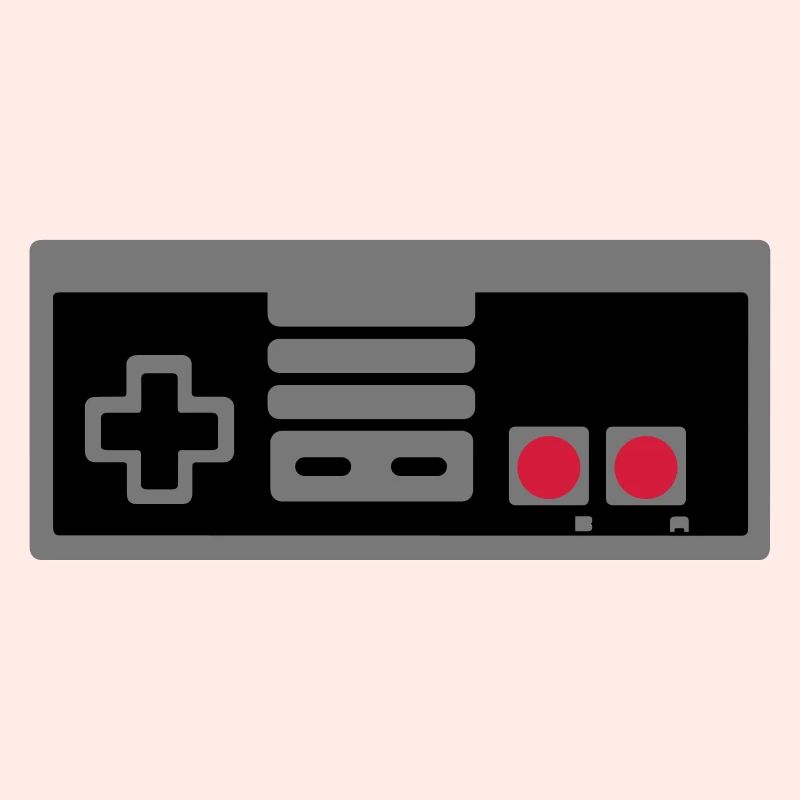 Super Retro Controller