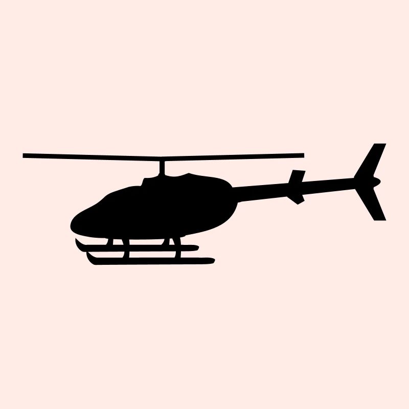 hélicoptère