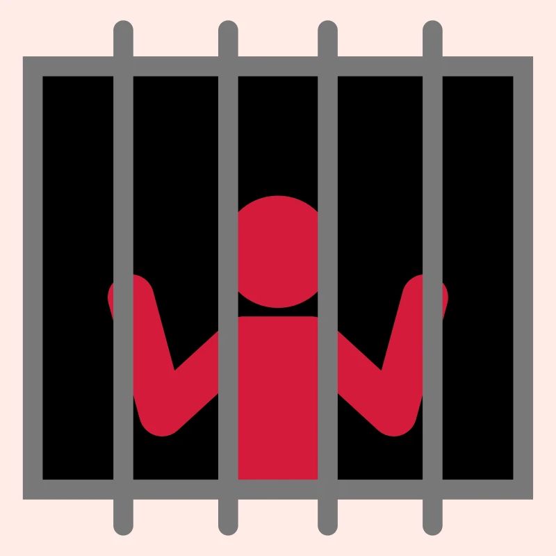 Captive Man