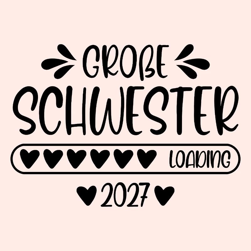 Große Schwester 2027 loading
