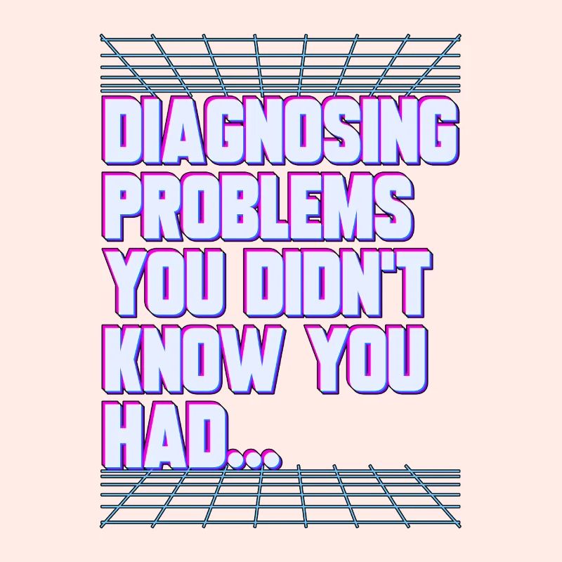 Nurse Practitioner Diagnosing Problems Nursing