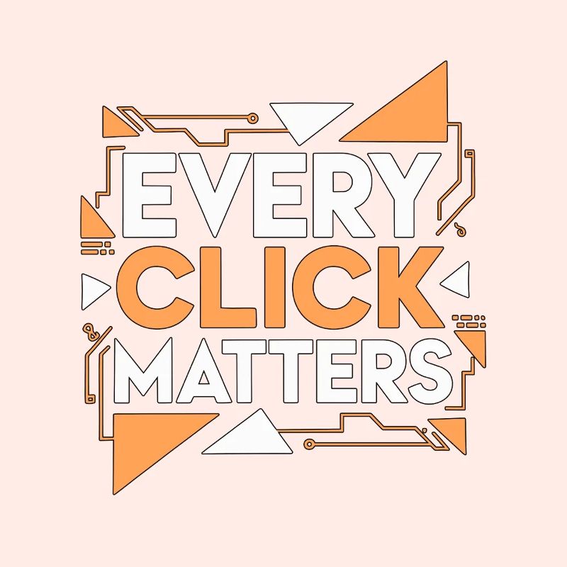 Designer UX/UI : Chaque clic compte : Designer web