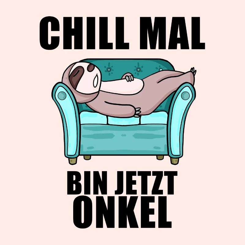 Onkel - Onkel werden